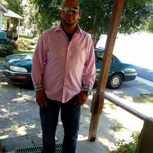 Meet your Posher, Wayne